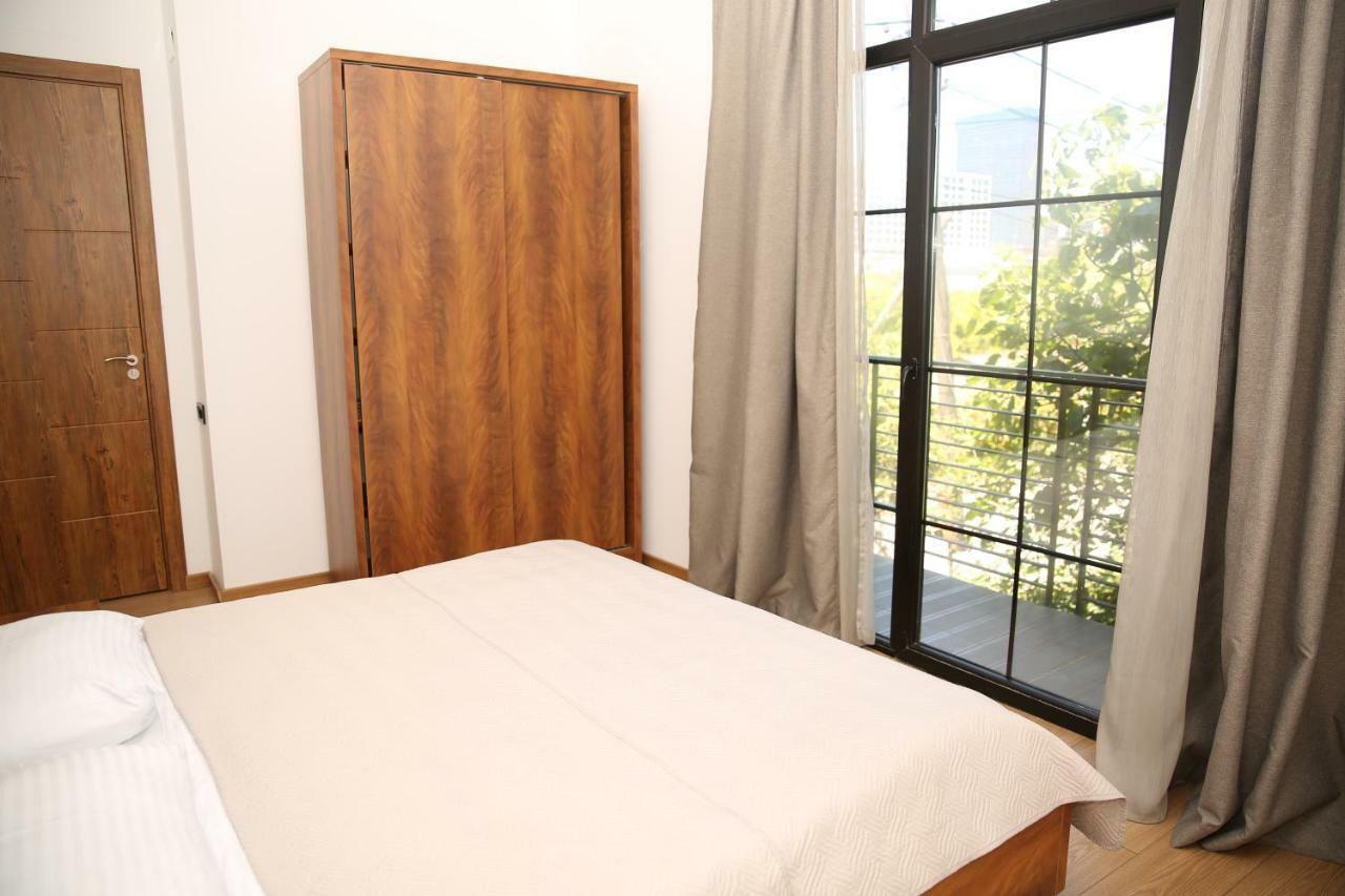 Citron Cottages Batum Dış mekan fotoğraf
