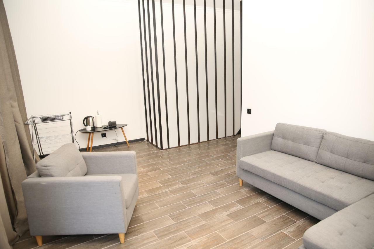 Citron Cottages Batum Dış mekan fotoğraf